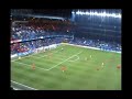 chelsea olympiakos  05 03 2008   part 1   before the game
