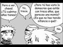 raruto  6  otaku´s club   mi nombre es 3 de 3