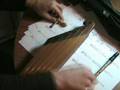 5 String Kantele, a playing guide, part 1 of 5