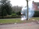 Thunderbomb matje