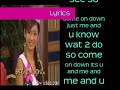 Suite Life of Zack and Cody with Lyrics
