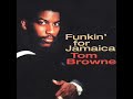 Tom Browne - Funkin For Jamaica