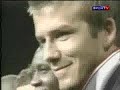 Cicinho fala de Beckham Cicinho fala de Beckham