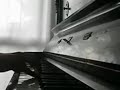 Canon D piano variation