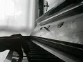 Canon D piano variation