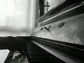 Canon D piano variation