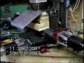 Hossmachine X2 CNC Machining Hossmachine X2 CNC Machining