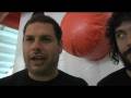 The Scope of Scope: First views with our friends