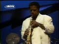 Milton Nascimento e Wayne Shorter 'Tarde'
