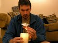 Psychokinesis (telekinesis) after 3 weeks (1 of 3)