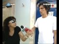 Inquérito: Se fosse um Paparazzo....?