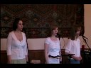Over the Rainbow - Celtic Woman cover