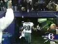 Video The Eagles : Gribble the Eagles Fan.