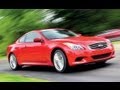2009 Infiniti G37 - 2009 10Best Cars - Car and Driver