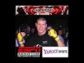 UFC 105: Michael Bisping w/Cofield Part 2