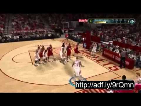 how to repair nba 2k12 for pc