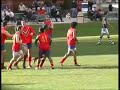 Cyril \"Junior\" Rioli Best of (part 1)