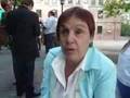 Mujer, ciega y ganadora del Premio TIFLOS