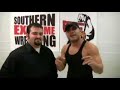 Big Sandy Wrestling Spring (2008 season 1)