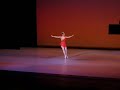 Ballet Le Talisman; Video 2 Ballet Le Talisman; Video 2