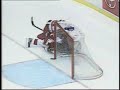 Don Cherry collisions