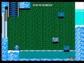 ICEMAN STAGE / BOSS - Mega Man Walkthrough- AGentertainment