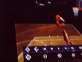 Vince Carter Half-Court.