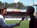 Eerste training FC Volendam