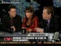 The Osmonds On Mitt Romney & Mormonism 11/15/2007