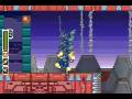 Megaman Zero 3 [H] Area X-2 100pt run