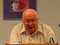 Exploring Catholic Culture: Interpreting Scripture (Part I)