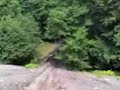 Clearfield Hill Climb