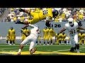 NCAA Football 14 Gameplay - NCAA Football 14 Discussion | NCAA Football 14 Gameplay Trailer