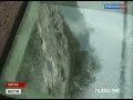 Видеоновость В Китае открыли очень страшный аттракцион под названием "Воздушная тропинка"