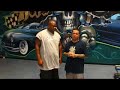 West Coat Customs Teaser