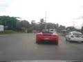 Ferrari in Bangkal Ferrari in Bangkal