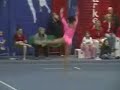 Kristal Uzelac Floor -- PKI 07 Kristal Uzelac Floor -- PKI 07