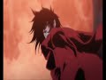Hellsing OVA AMV Horcas - Fuego