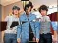 Jonas Brothers Rare Pics (Please Be Mine)