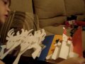 The Night Before Christmas