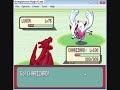 GameShark Codes For Pokemon Emerald SHINY CHEAT!