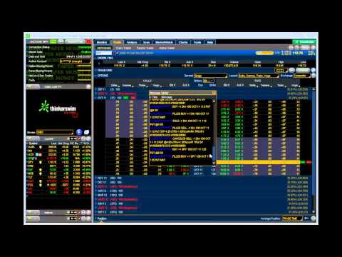 Jigsaw trading indicators