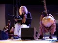 Ross Daly &amp; "Labyrinth", Ballake Sissoko - "Sousta"