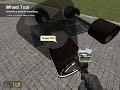 Tutorial Gmod (Coche con ejes) Vehicle with axis.