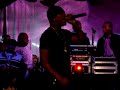 Deejay \"ER\" spins for Ne-yo at Paparazzi @ Crazy Horse