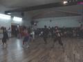 videos de BRIAN FRIEDMAN IN BLACKSTUDIO MEXICO CITY 2008