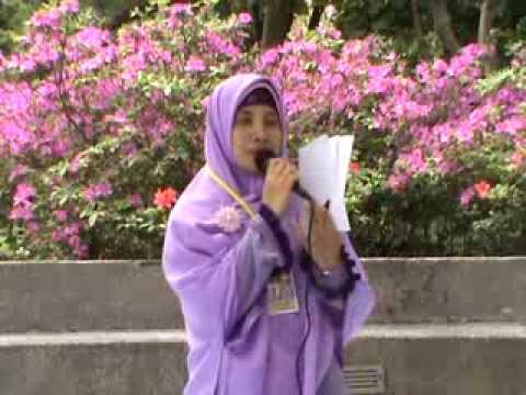 MC Lomba Pidato Dan Nasyeed MC Lomba Pidato Dan Nasyeed