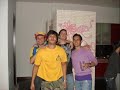 El raton y el queso