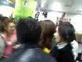 소녀시대 Girls' Generation SNSD in Myung Dong