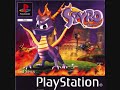 Spyro the Dragon Soundtrack - Opening Theme Spyro the Dragon Soundtrack - Opening Theme